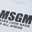 MSGM