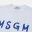 MSGM