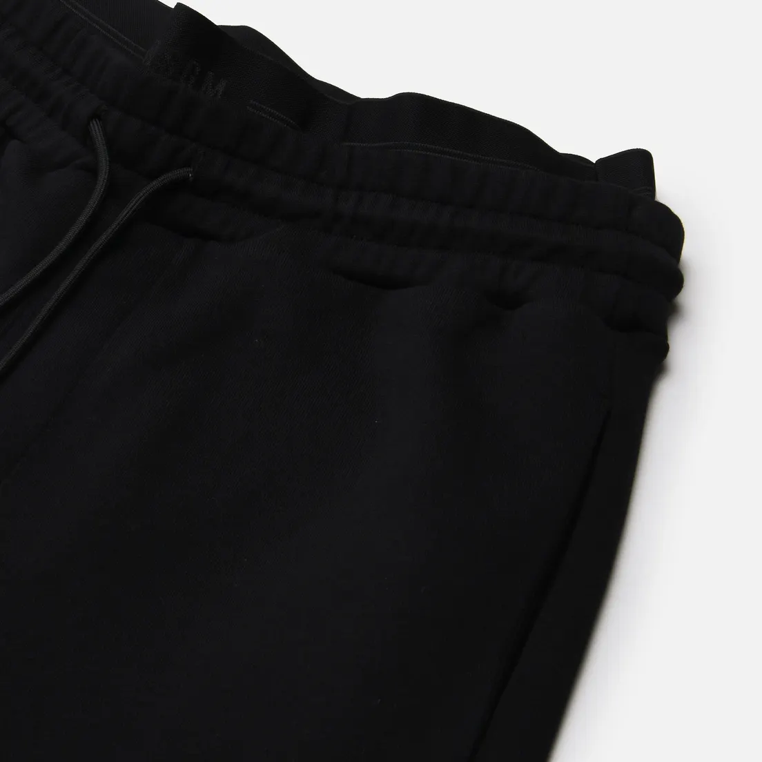 MSGM Мужские брюки Stripe Logo