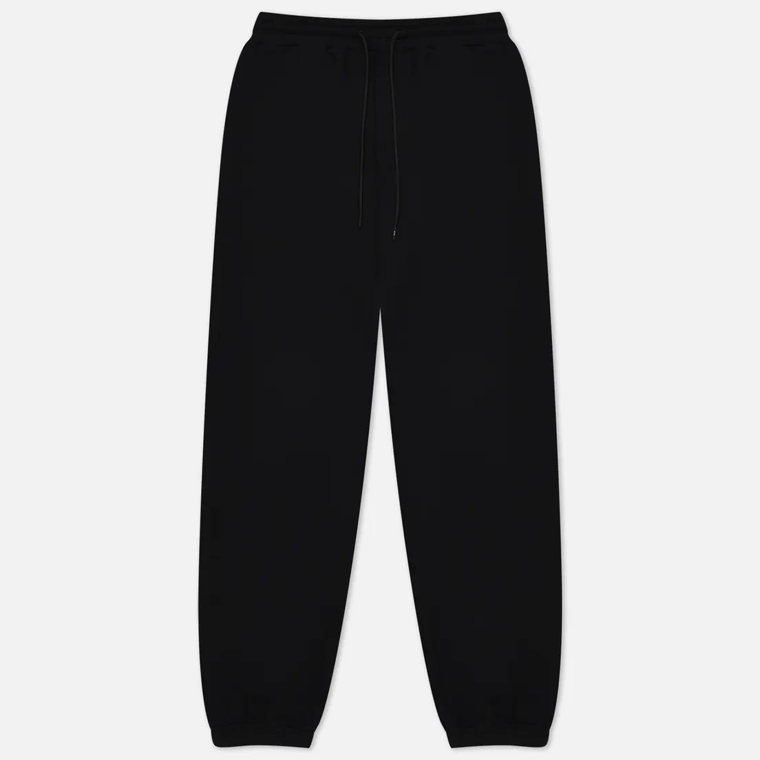 MSGM Мужские брюки Maxilogo Back