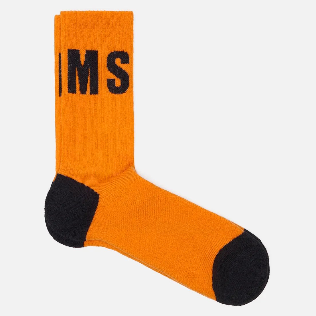 MSGM Носки Maxilogo Long