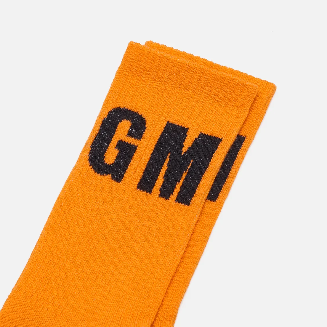 MSGM Носки Maxilogo Long