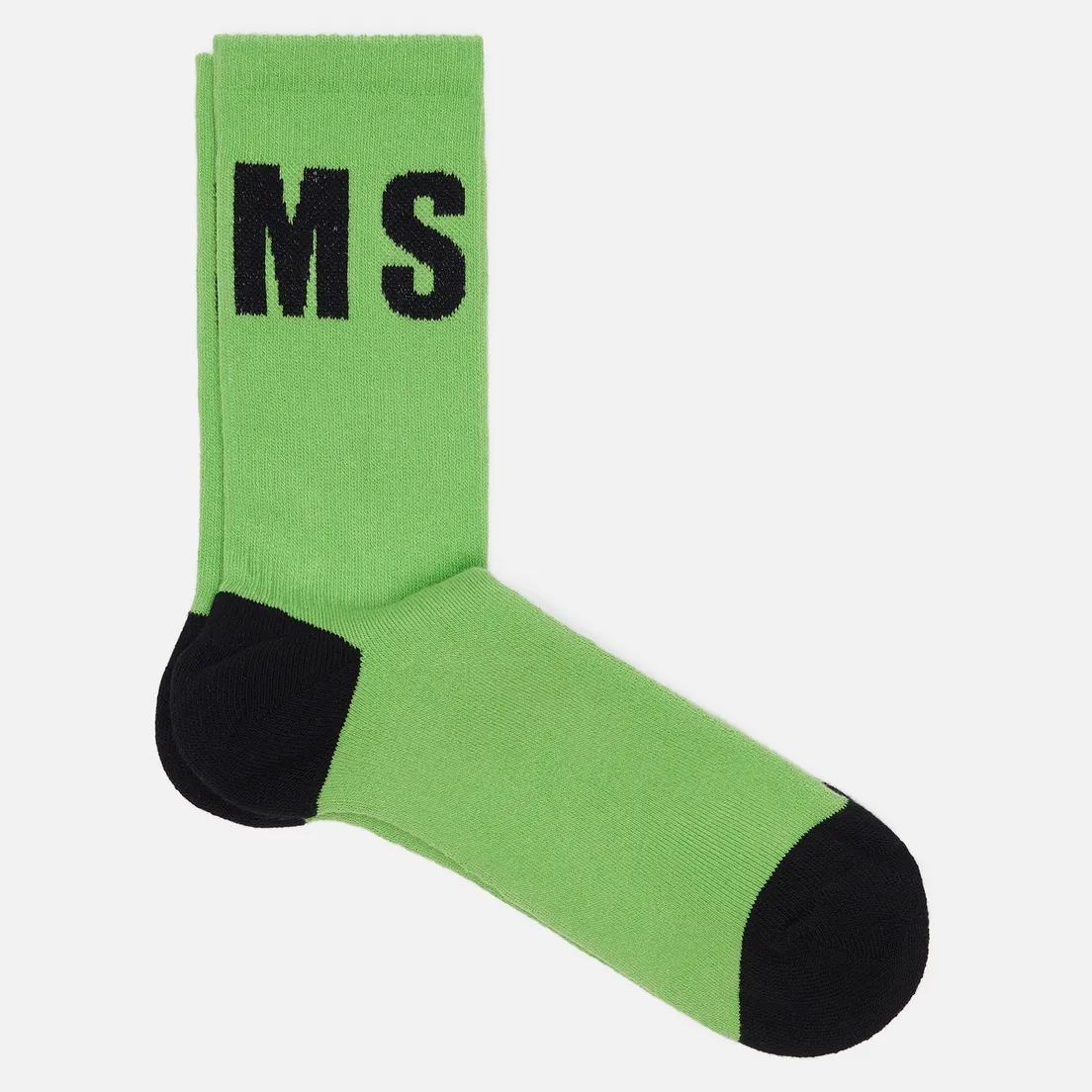 MSGM Носки Maxilogo Long