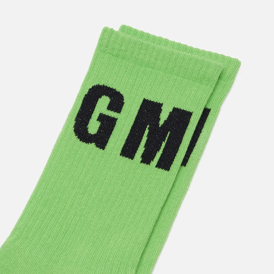 MSGM Носки Maxilogo Long
