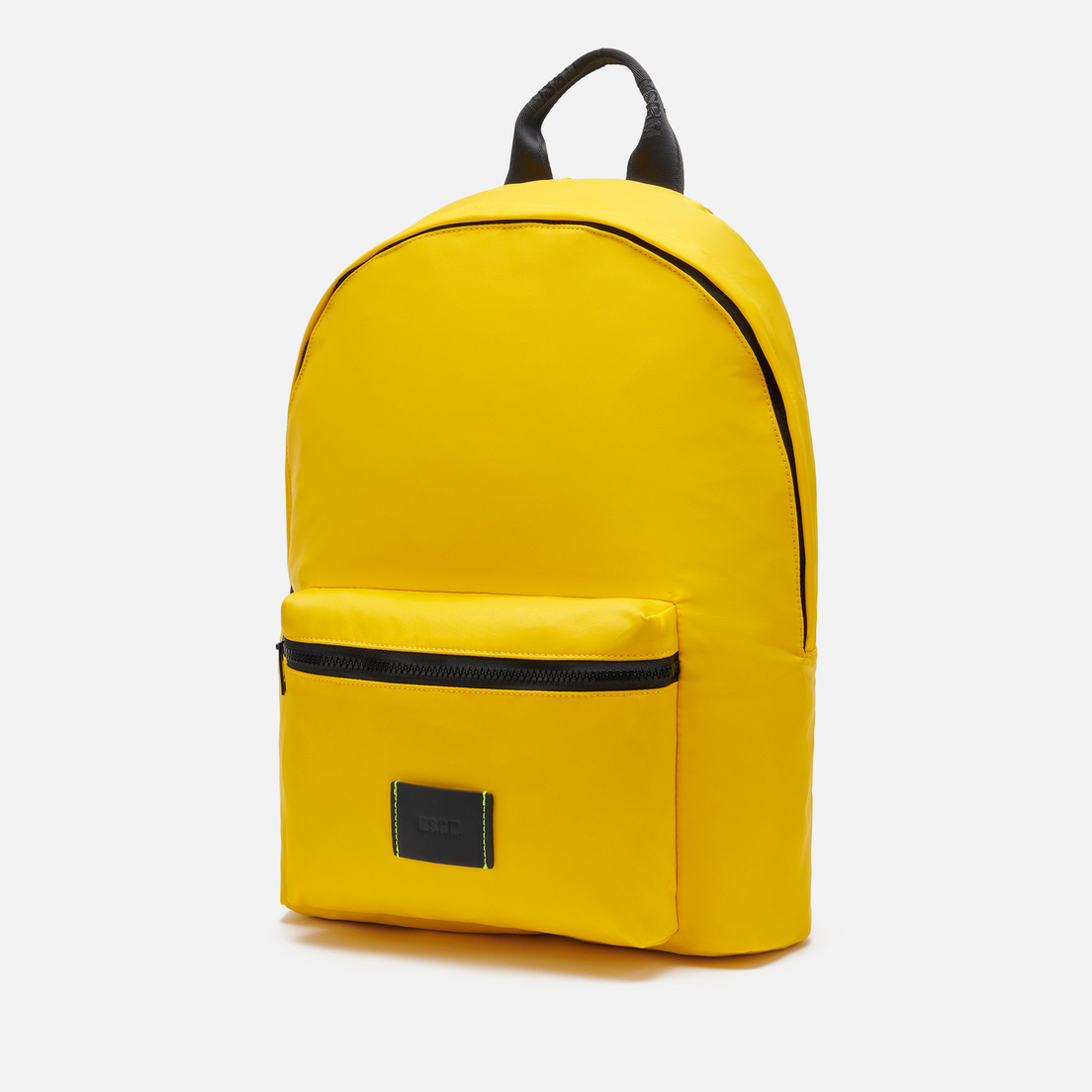 MSGM Рюкзак Signature Nylon