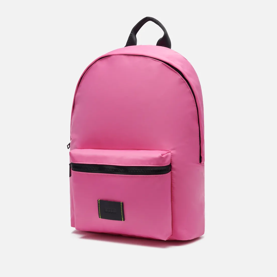 MSGM Рюкзак Signature Nylon