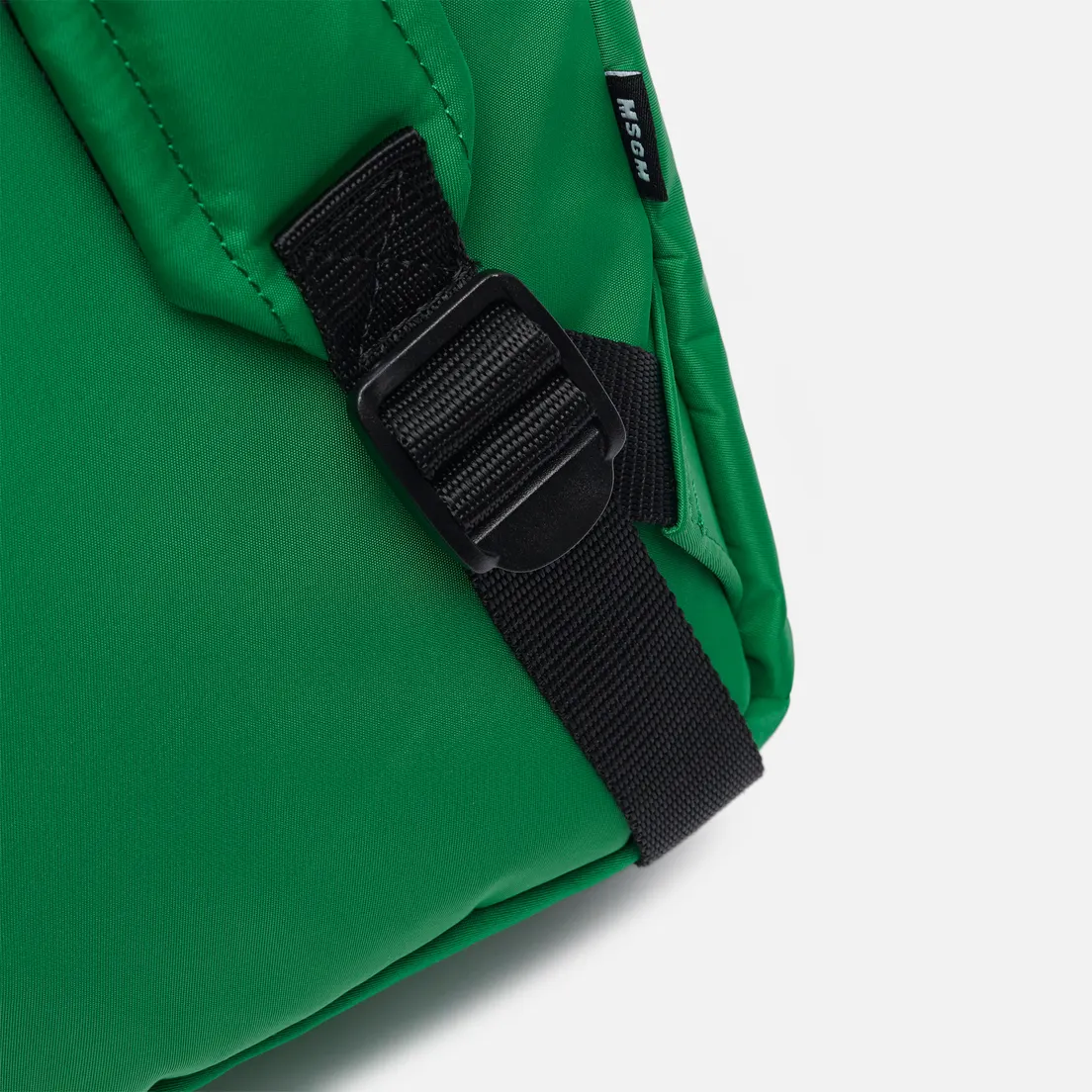 MSGM Рюкзак Signature Nylon