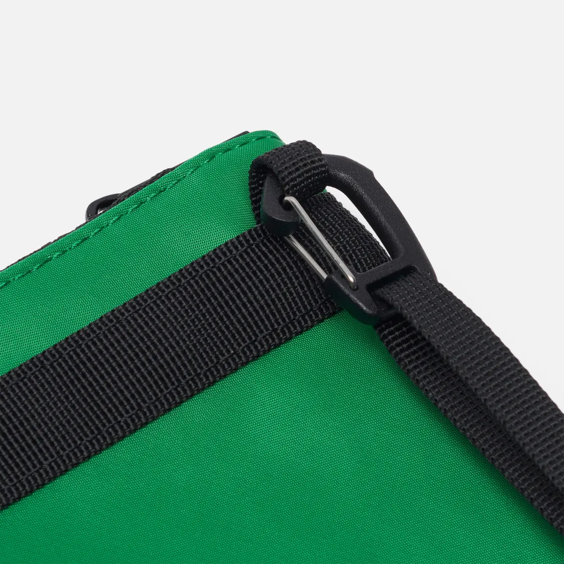 MSGM Сумка Signature Nylon Flat