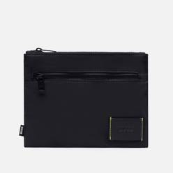 MSGM Сумка Signature Nylon Flat