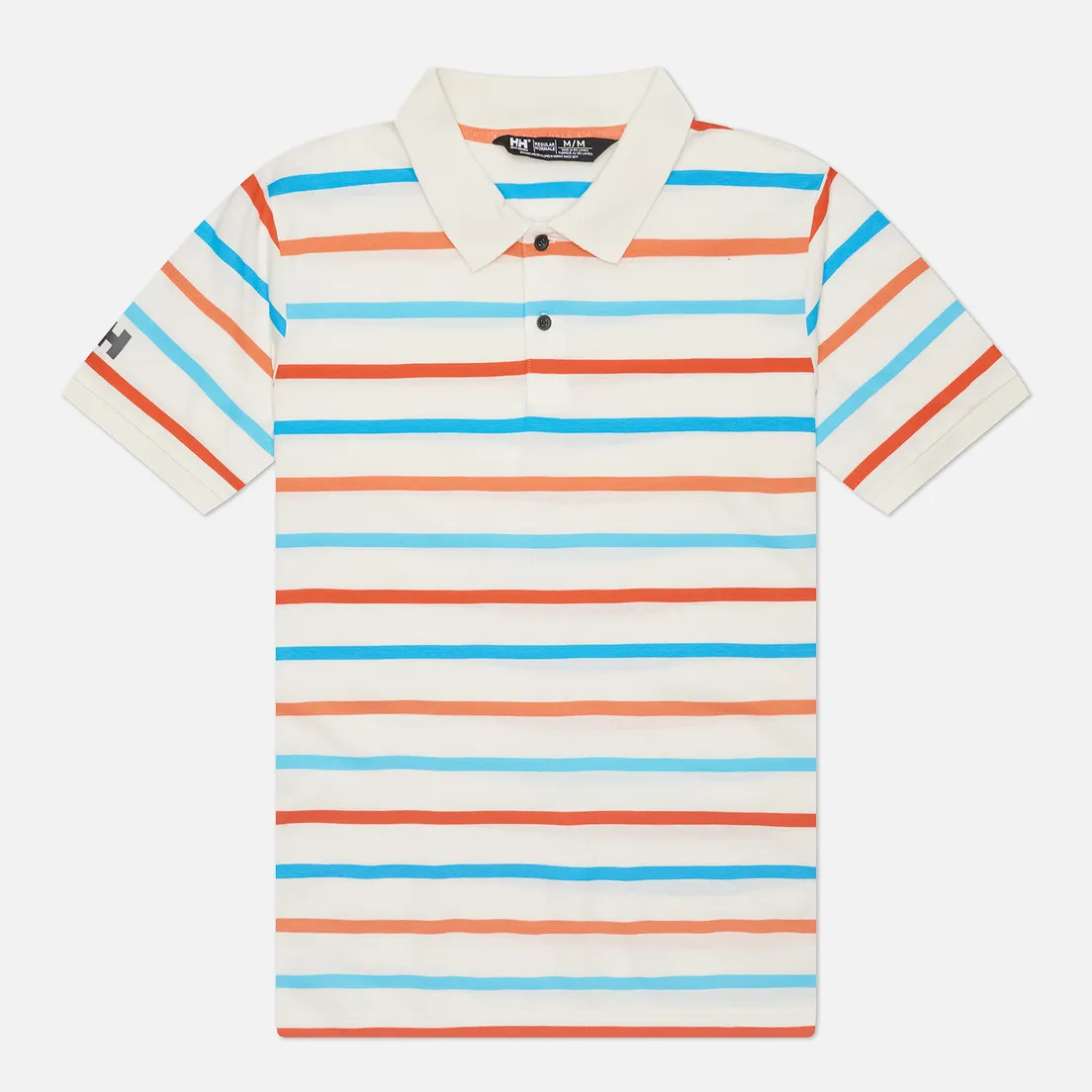 Helly Hansen Мужское поло Newport 2.0