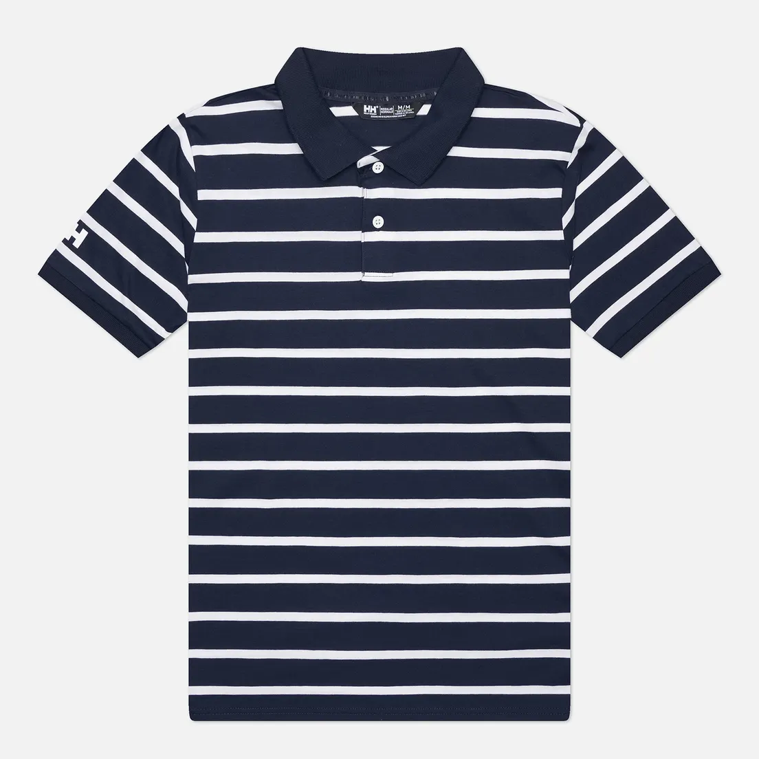 Helly Hansen Мужское поло Newport 2.0