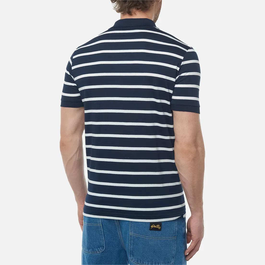 Helly Hansen Мужское поло Newport 2.0