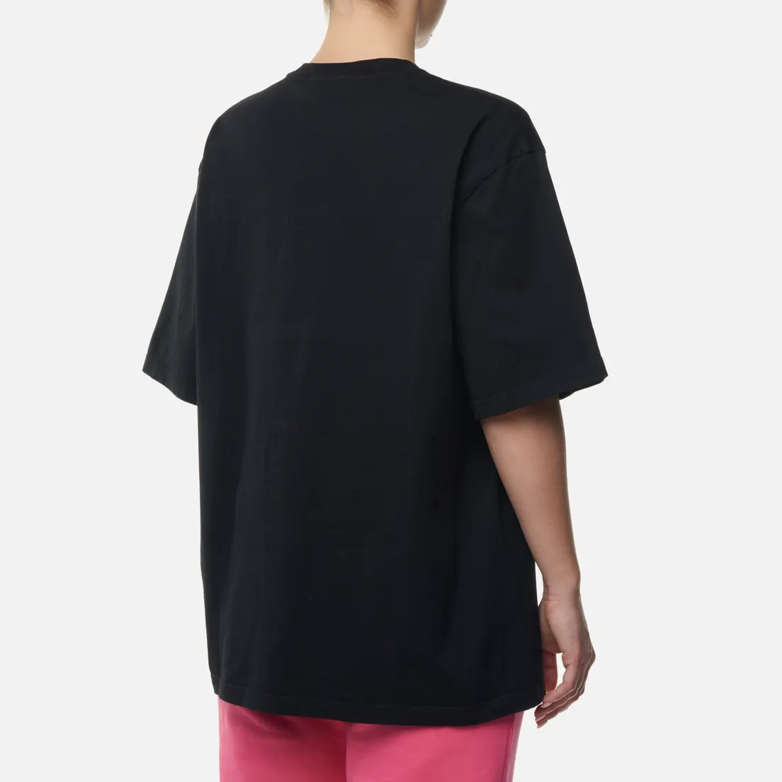 MSGM Женская футболка Beach Cat