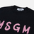 MSGM