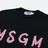 MSGM