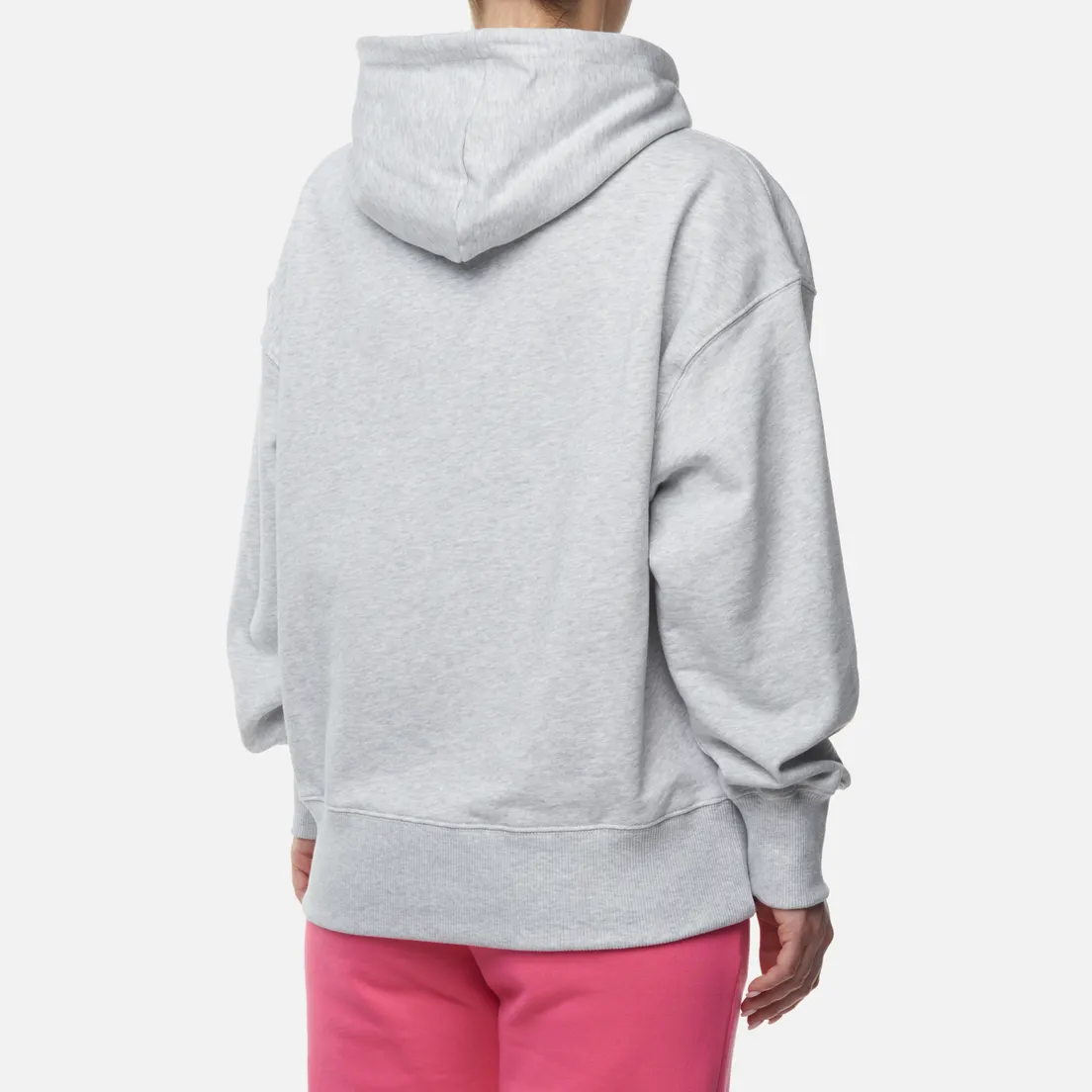 MSGM Женская толстовка MSGM Milano Hoodie