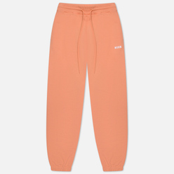 MSGM Женские брюки Micrologo Seasonal