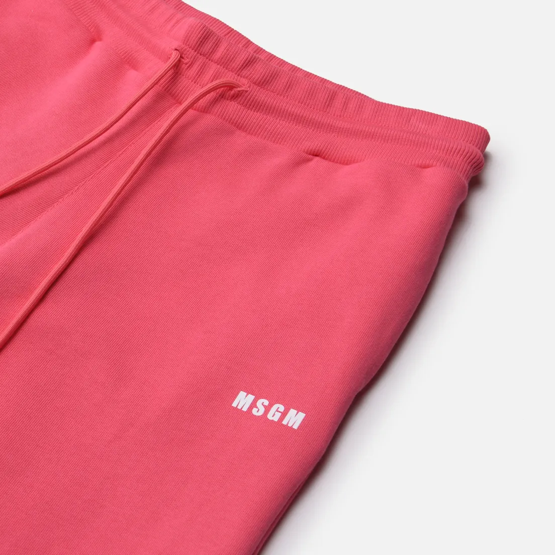 MSGM Женские брюки Micrologo Seasonal