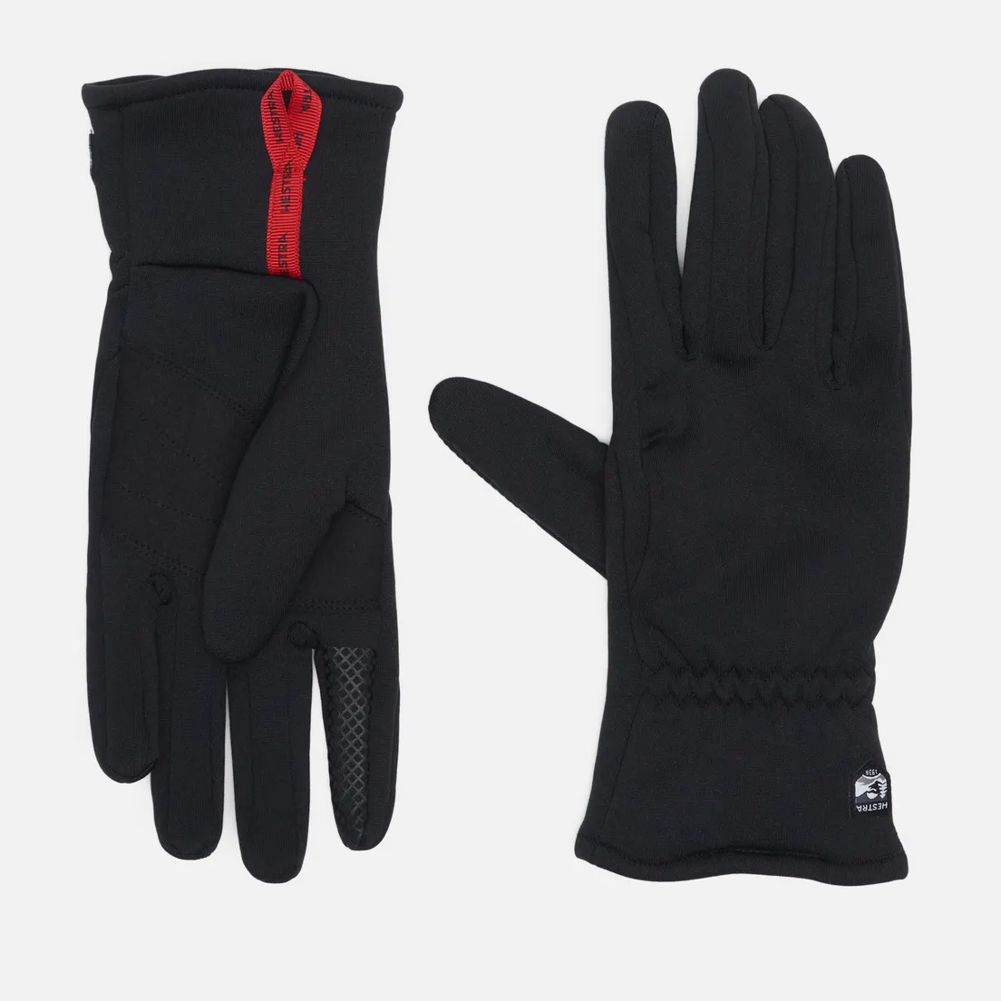 Hestra Перчатки Touch Point Fleece Liner