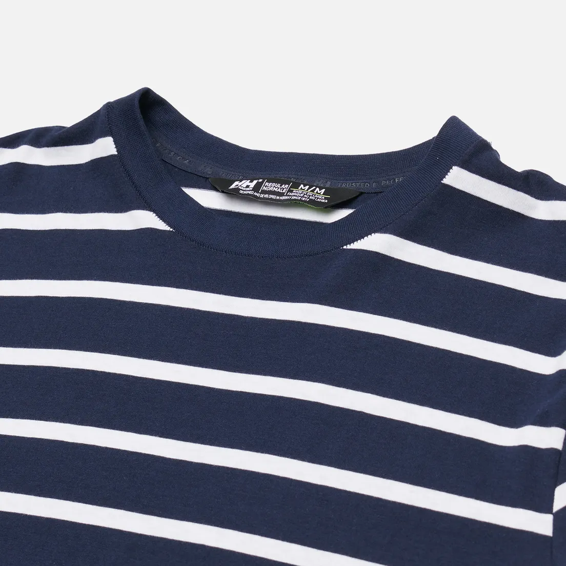 Helly Hansen Мужская футболка Newport 2.0