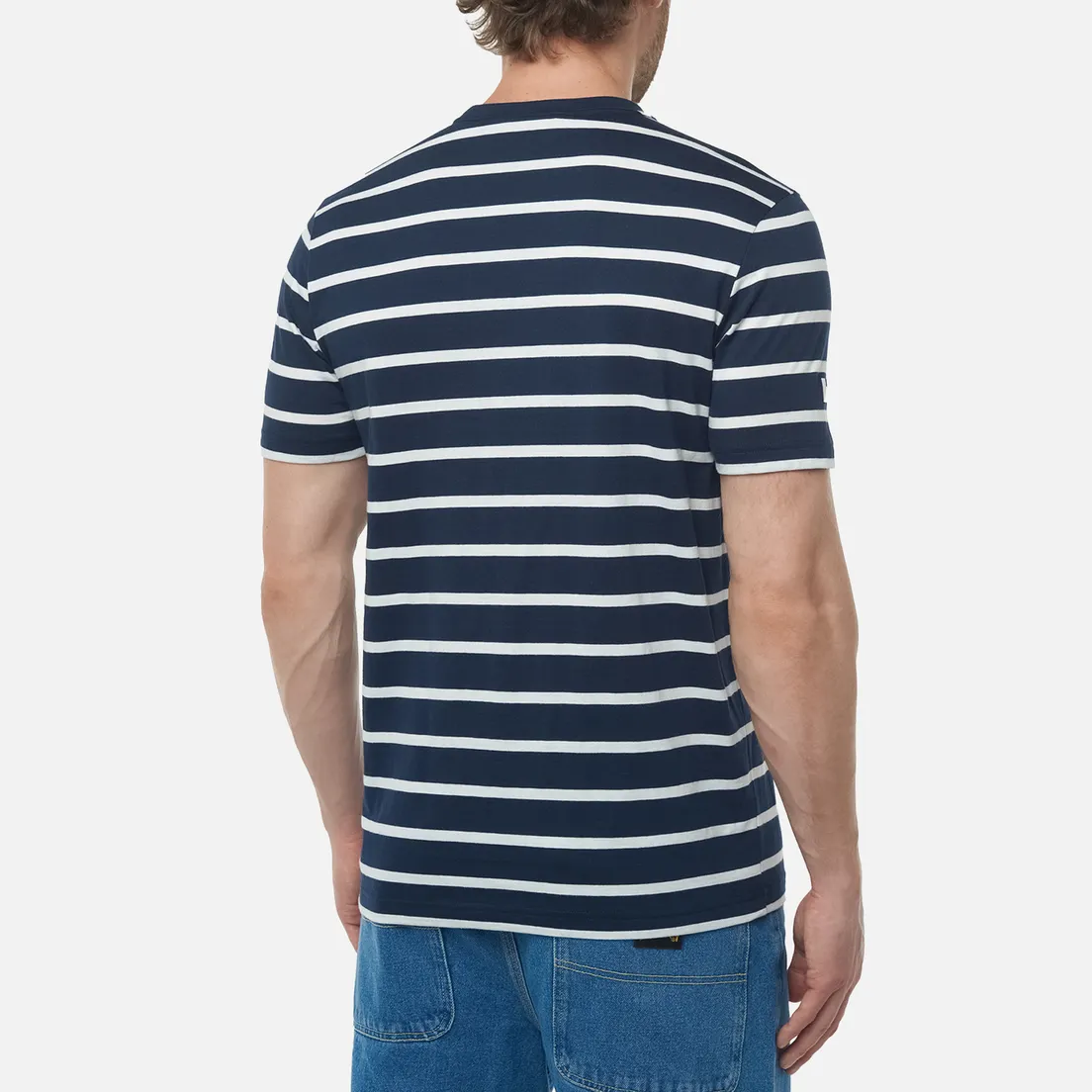 Helly Hansen Мужская футболка Newport 2.0
