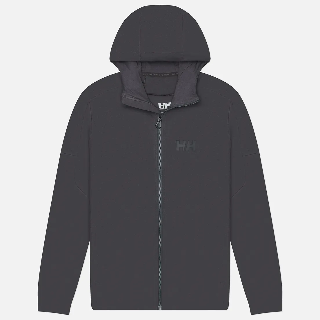 Helly Hansen Мужская толстовка HP Tech Full-Zip Hoodie