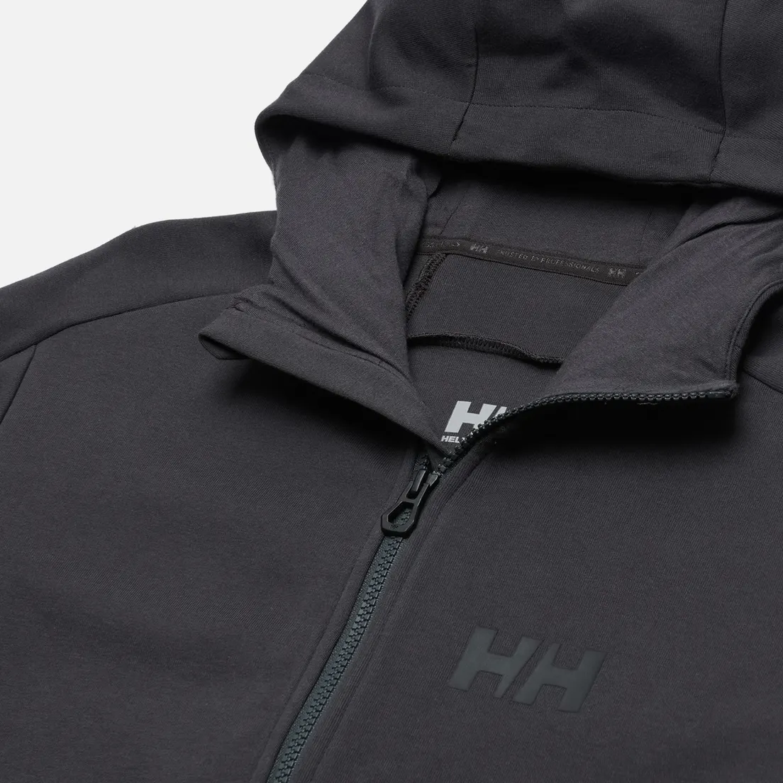 Helly Hansen Мужская толстовка HP Tech Full-Zip Hoodie