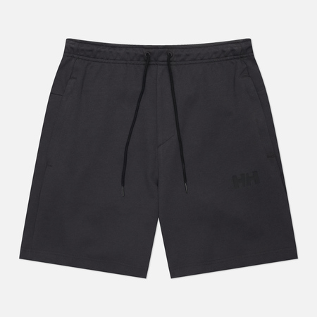   Brandshop Мужские шорты Helly Hansen HP Tech, цвет чёрный, размер M