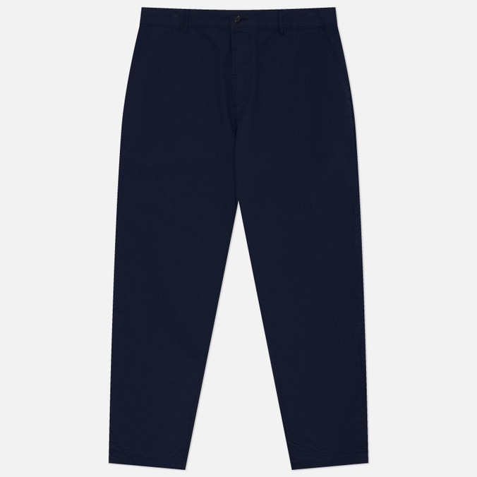 Мужские брюки Universal Works Military Chino Derby Stripe