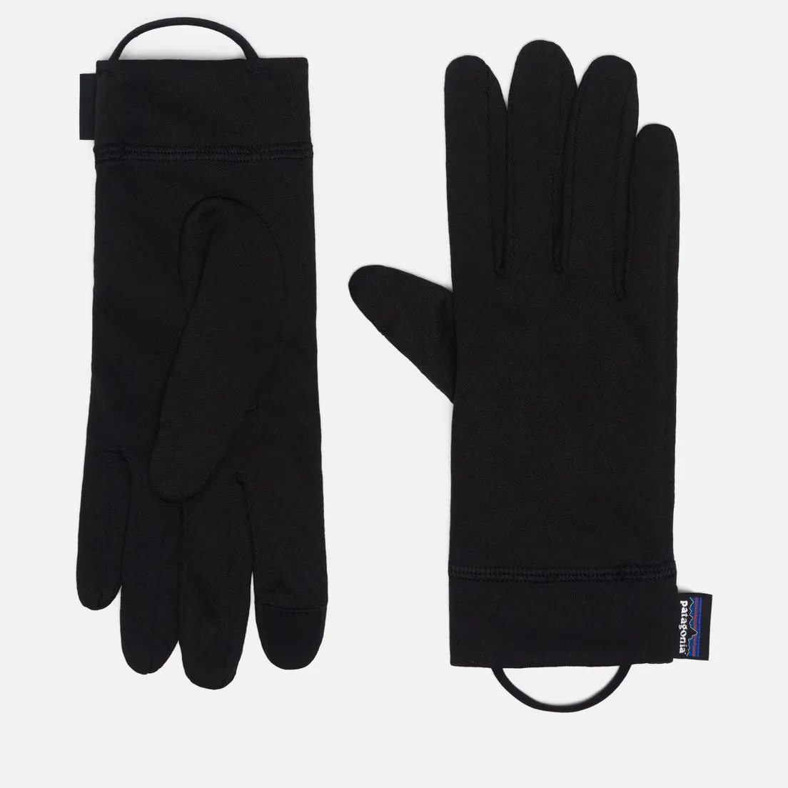 Patagonia Перчатки Capilene Midweight Liner