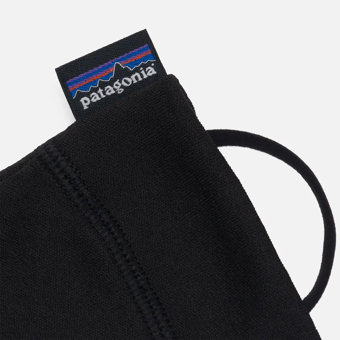 Patagonia Перчатки Capilene Midweight Liner