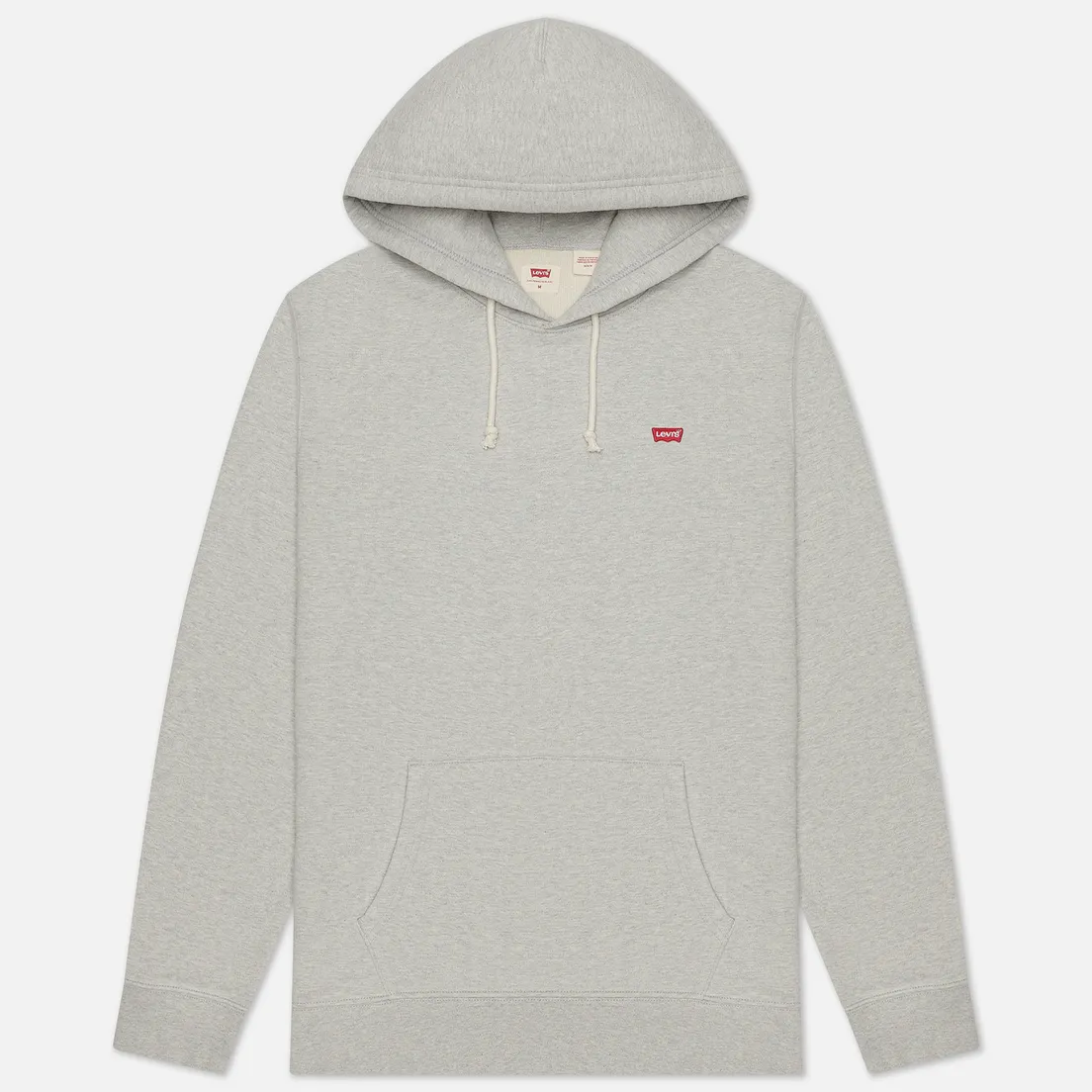Levi's Мужская толстовка New Original Hoodie