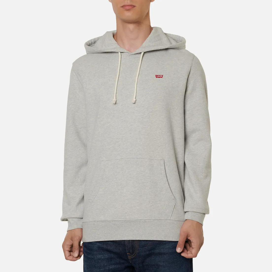 Levi's Мужская толстовка New Original Hoodie