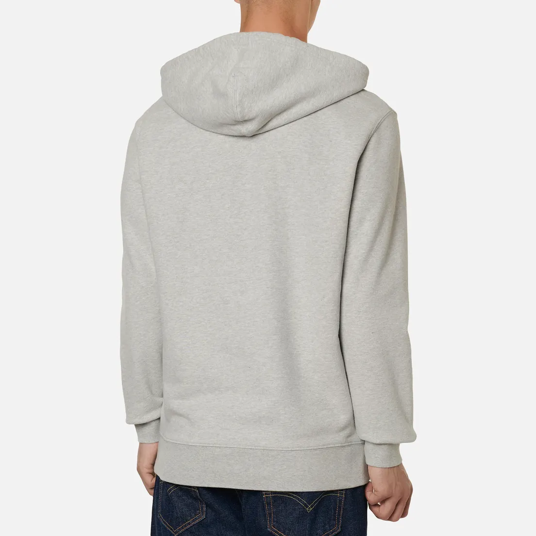 Levi's Мужская толстовка New Original Hoodie