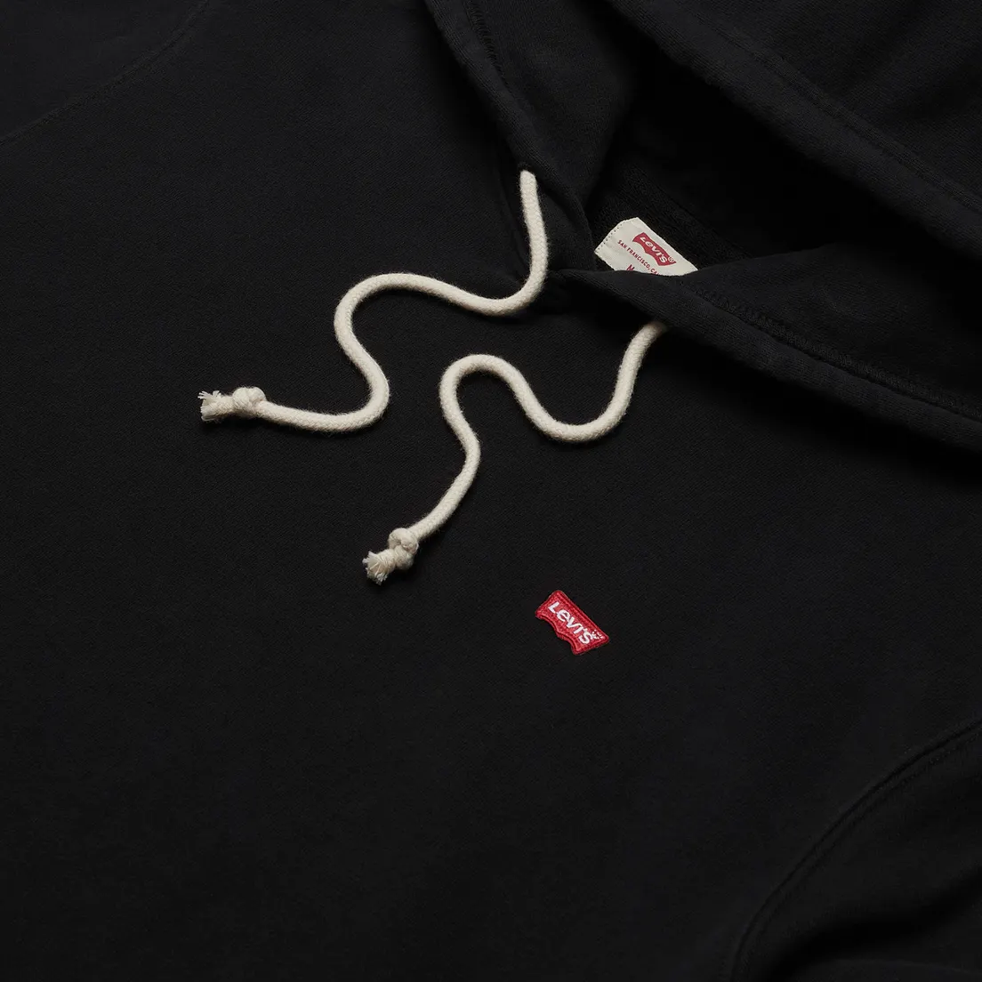 Levi's Мужская толстовка New Original Hoodie