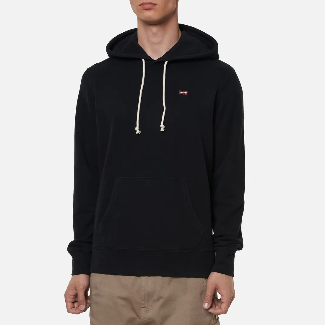 Levi's Мужская толстовка New Original Hoodie
