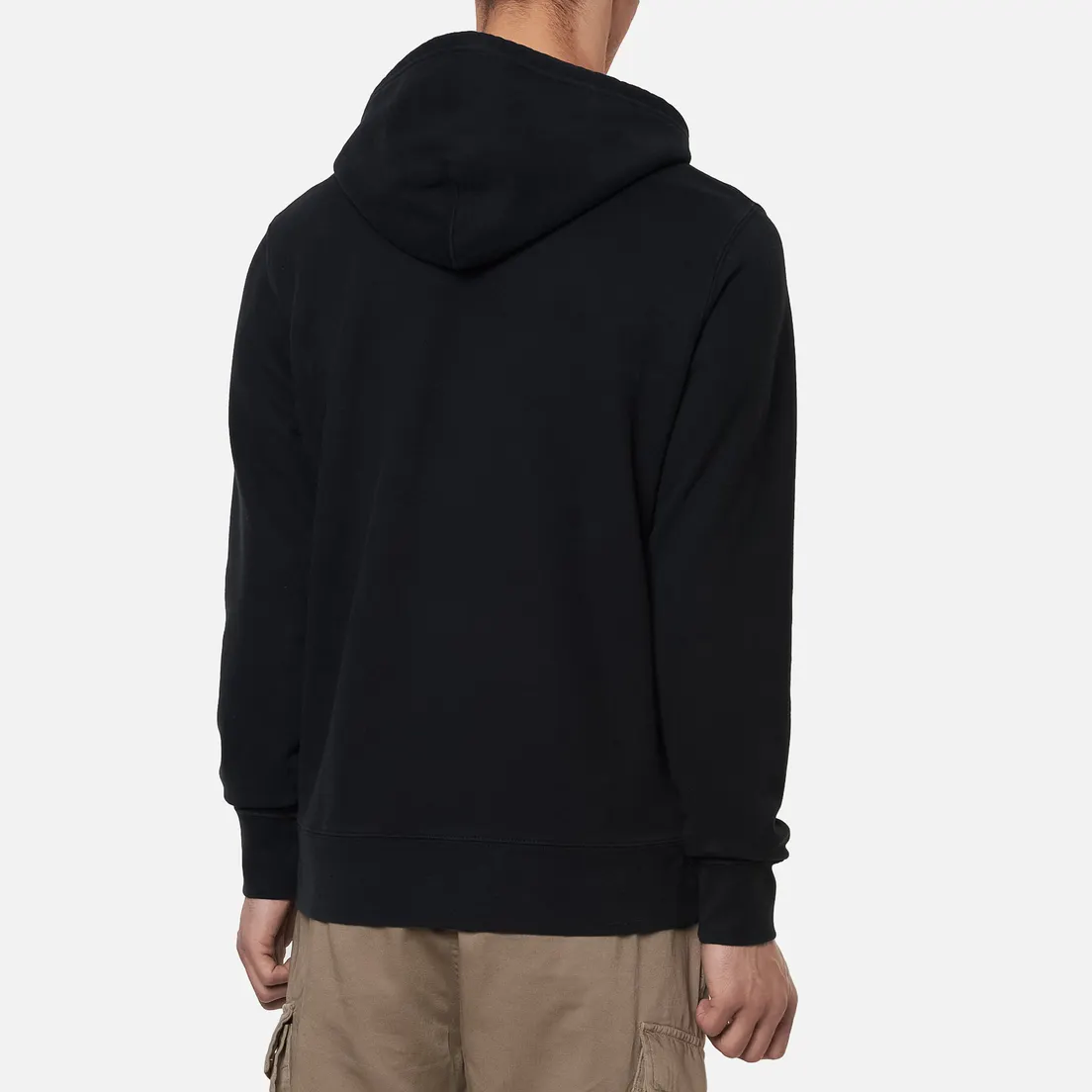 Levi's Мужская толстовка New Original Hoodie