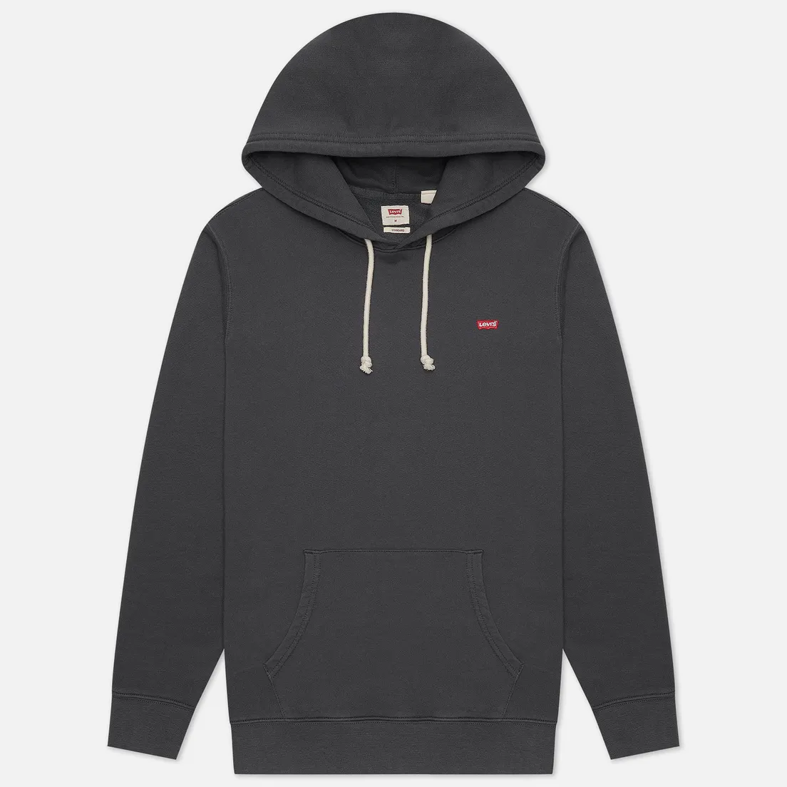 Levi's Мужская толстовка New Original Hoodie