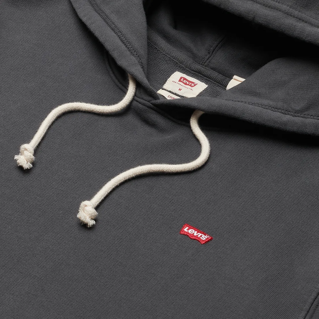 Levi's Мужская толстовка New Original Hoodie