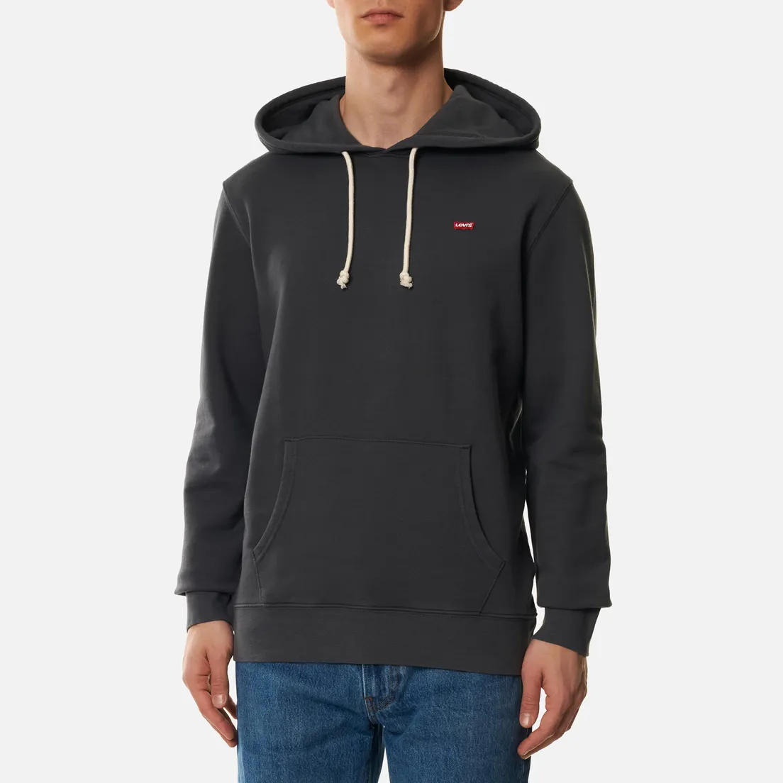 Levi's Мужская толстовка New Original Hoodie
