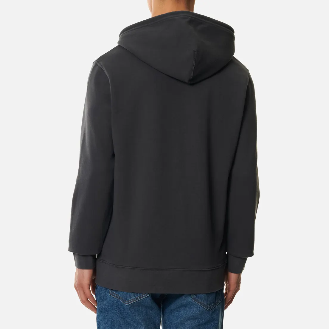 Levi's Мужская толстовка New Original Hoodie