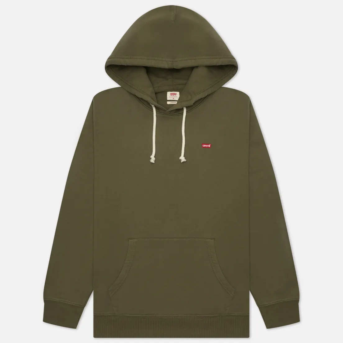 Levi's Мужская толстовка New Original Hoodie
