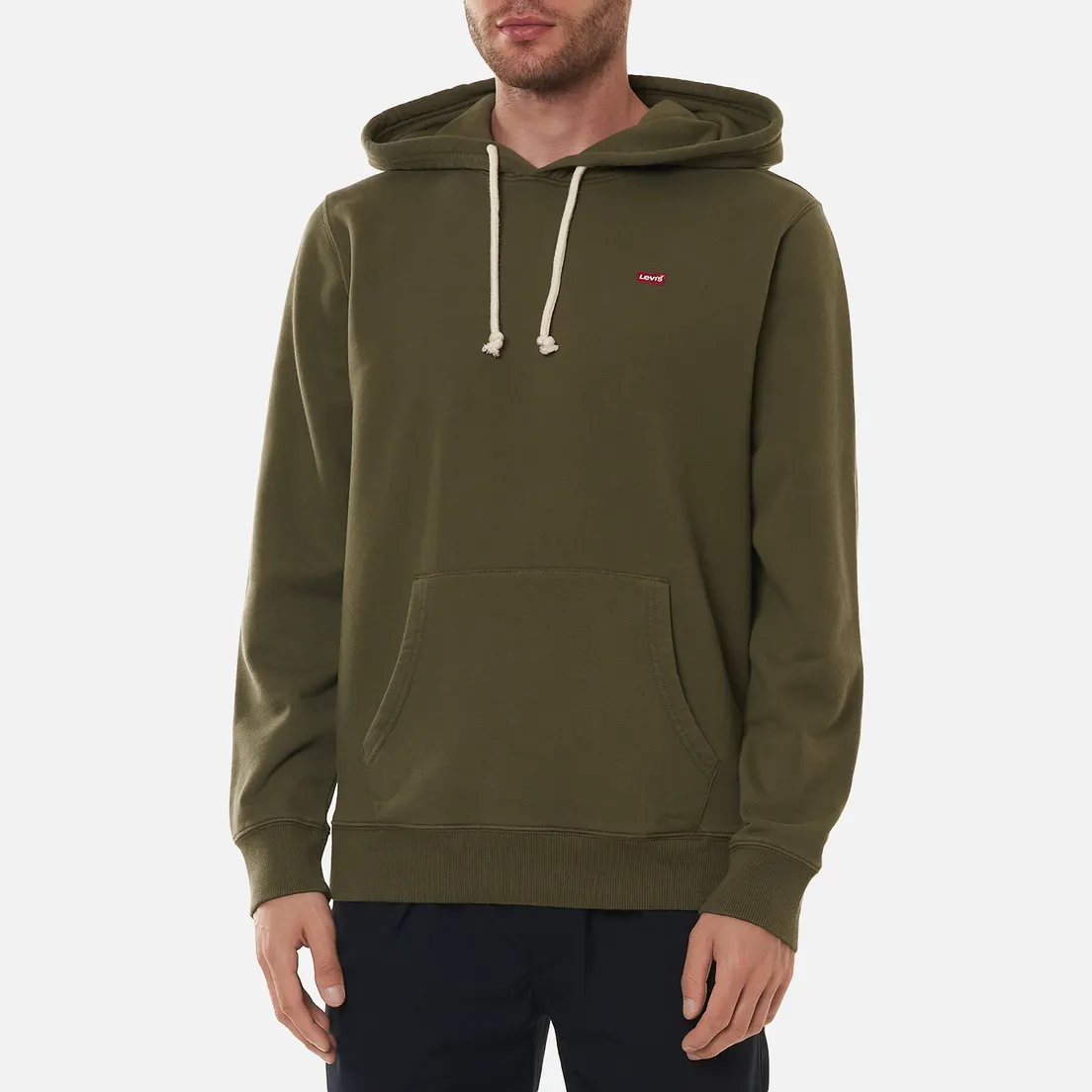 Levi's Мужская толстовка New Original Hoodie