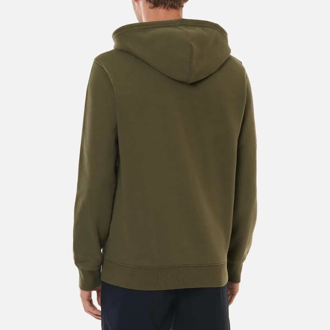 Levi's Мужская толстовка New Original Hoodie