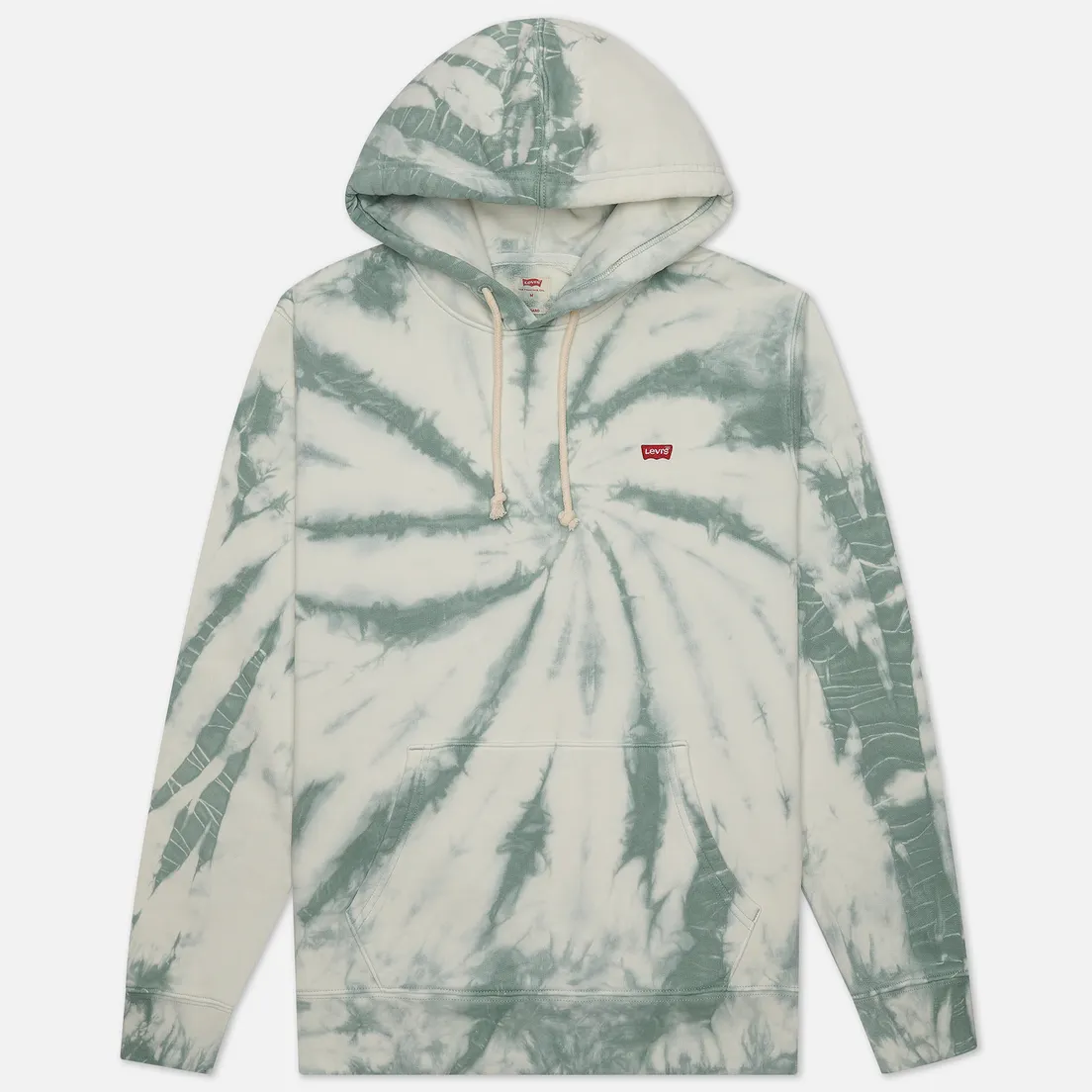 Levi's Мужская толстовка New Original Hoodie