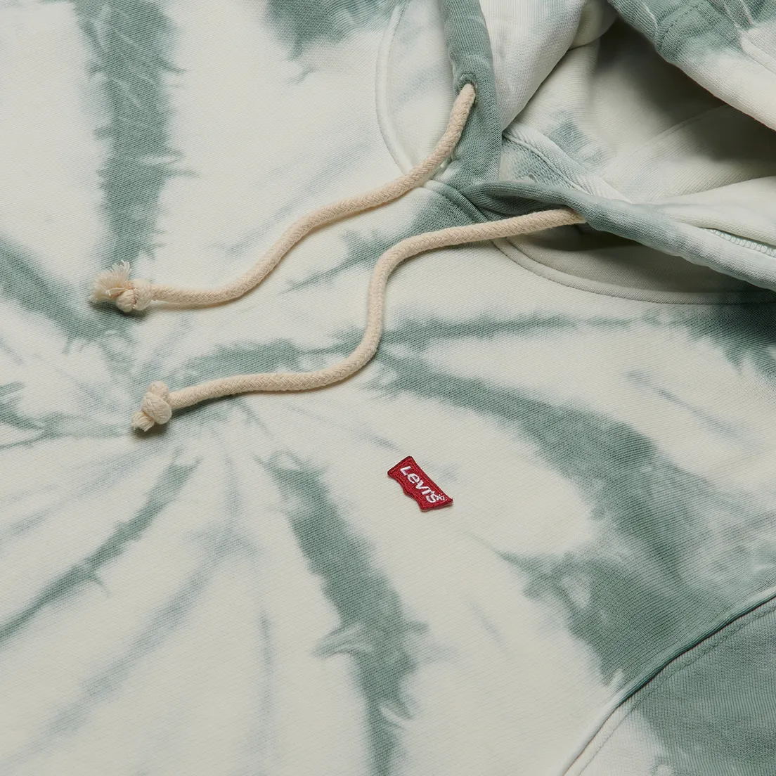 Levi's Мужская толстовка New Original Hoodie