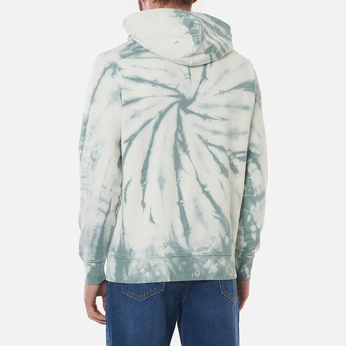 Levi's Мужская толстовка New Original Hoodie