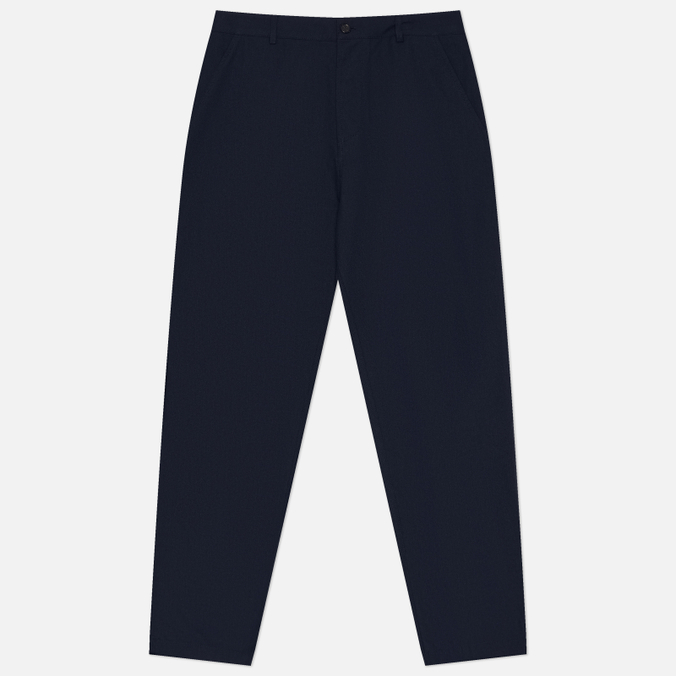 Мужские брюки Universal Works Military Chino Valencia Cotton