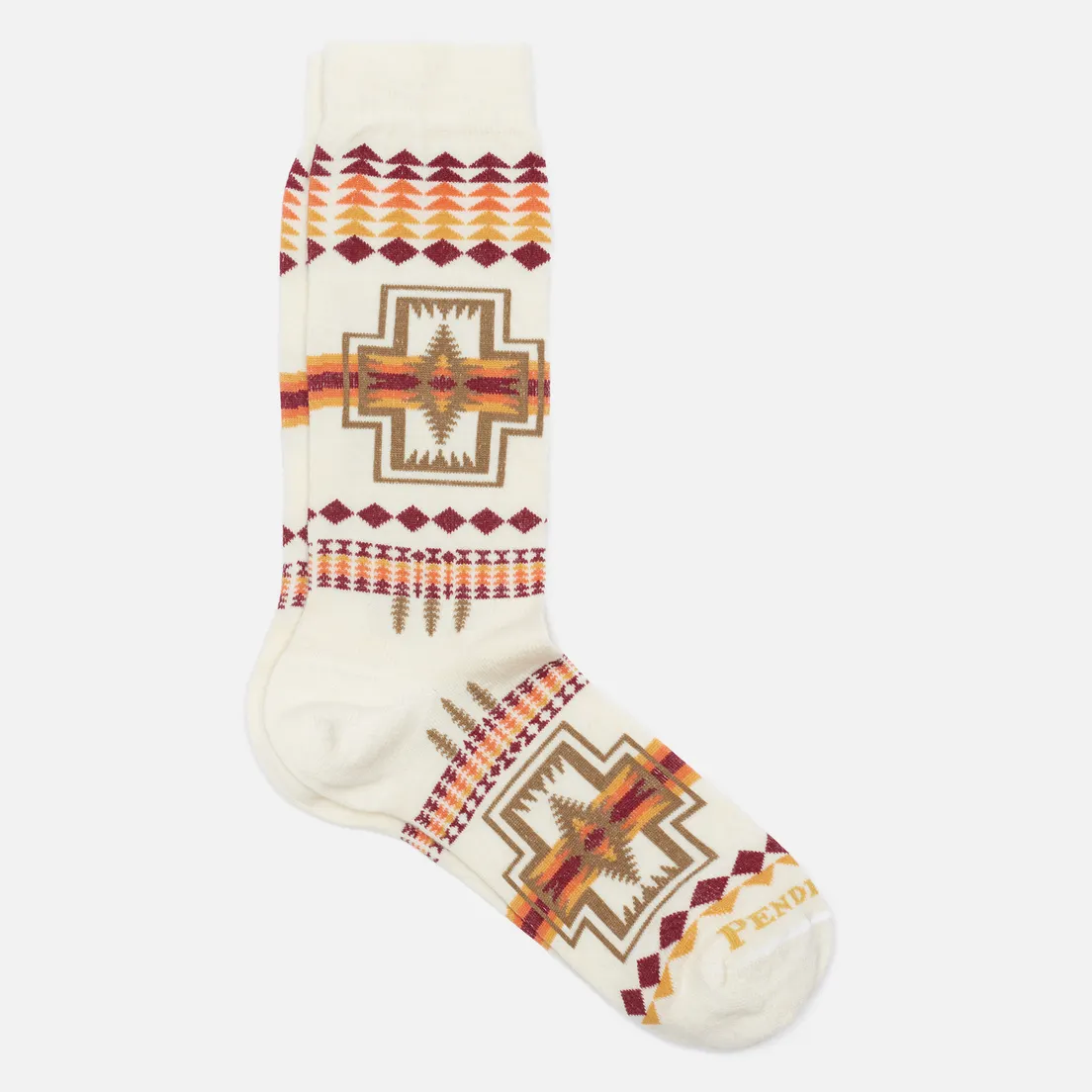 Pendleton Носки Harding Crew