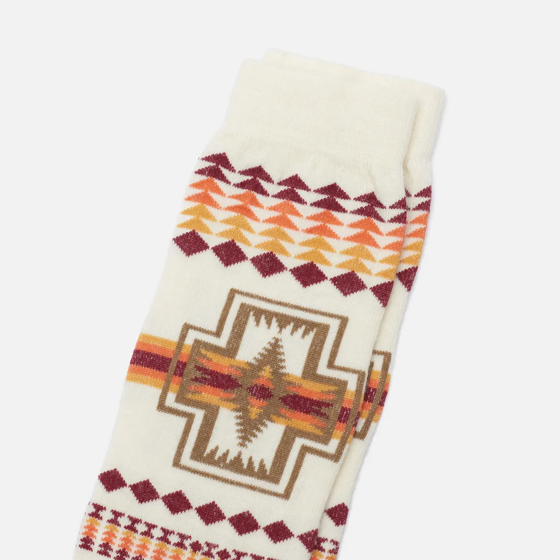 Pendleton Носки Harding Crew